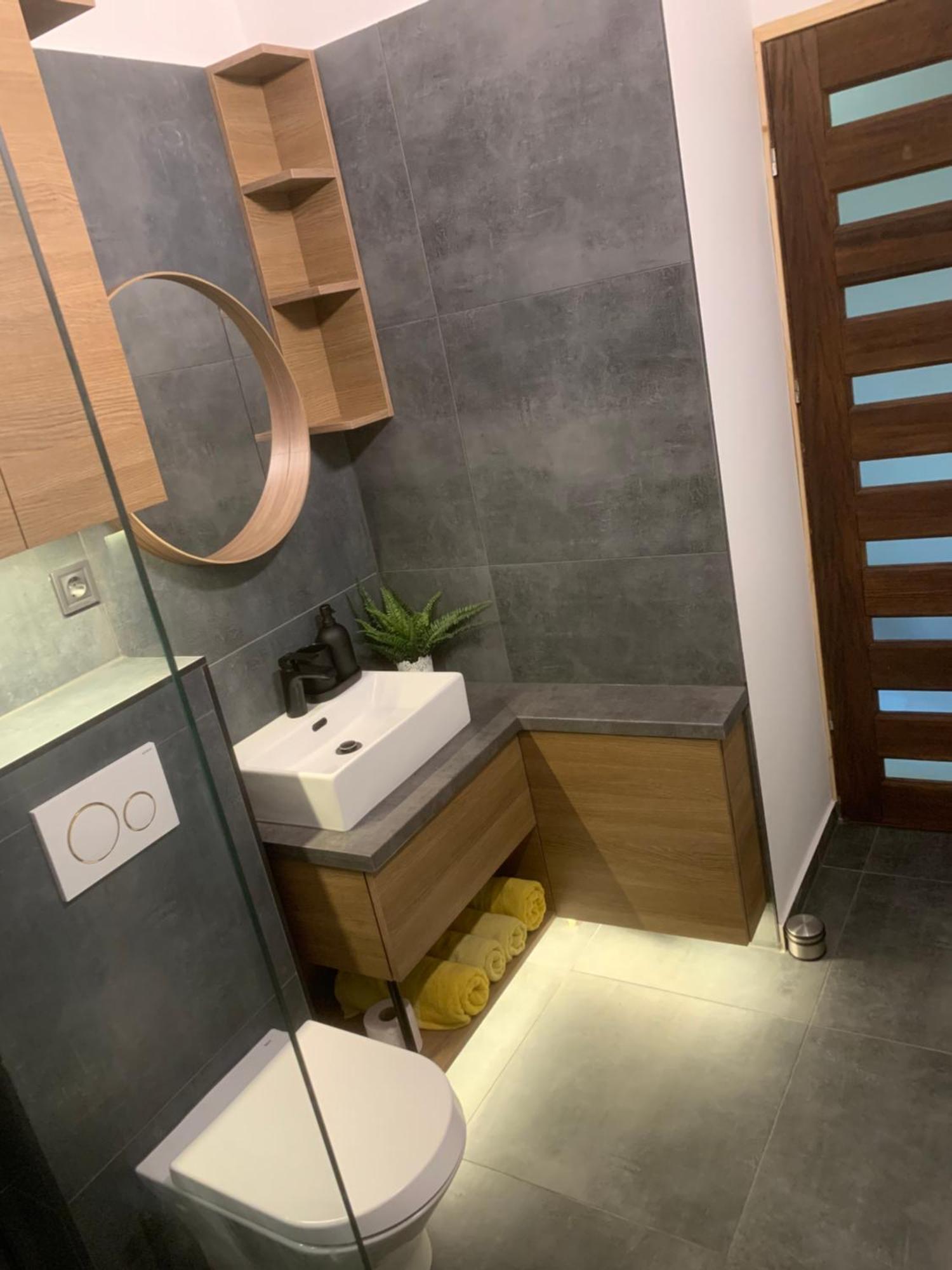 Netta Apartman Eger Kültér fotó